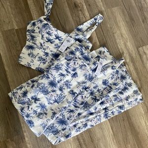 Perfect Abercrombie set for the summer!